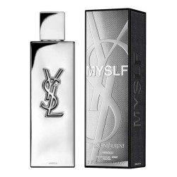 ايف سان لوران ماي سيلف لابسولو - Yves Saint Laurent MYSLF L'Absolu Parfum