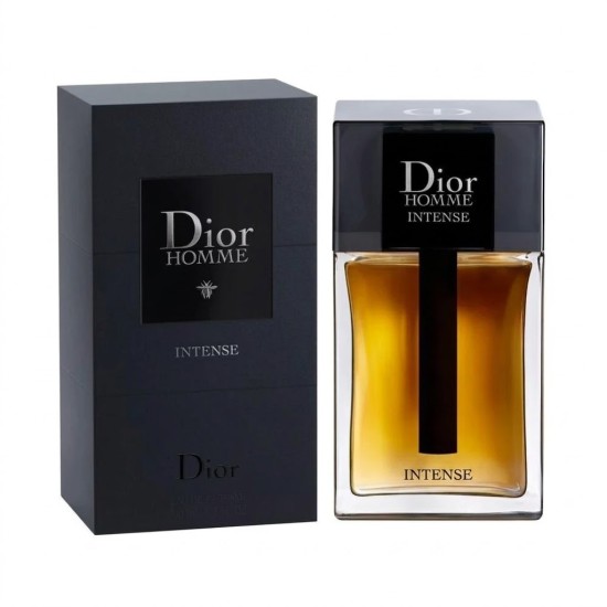 ديور أوم إنتنس إصدار 2025 - Dior Homme Intense
