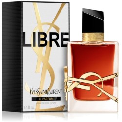 سان لوران ليبري لي بافريوم Libre Le Parfum Yves Saint Laurent 