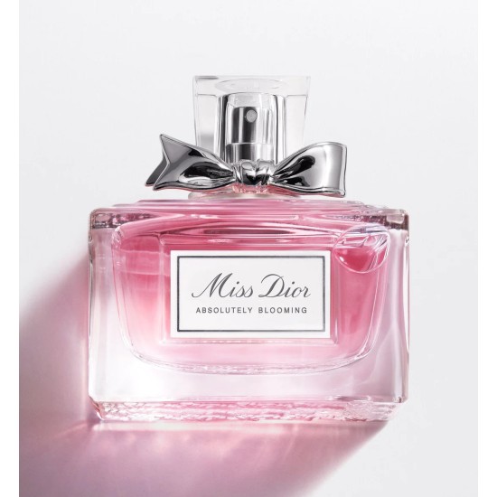 مس ديور ابسلوتلي بلومينغ Miss dior Absolutely Blooming