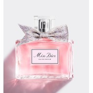 عطر مس ديور 2021 - 100 مل Miss Dior Eau de Parfum