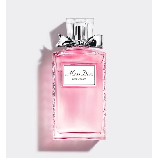 مس ديور إن روز - 100 مل Miss Dior Rose N'Roses 