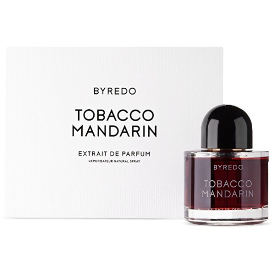 بايريدو توباكو ماندرين Tobacco Mandarin by Byredo