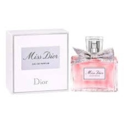 عطر مس ديور 2021 - 100 مل Miss Dior Eau de Parfum