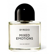 بايريدو ميكسد ايموشنز Mixed Emotions Byredo