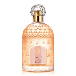 عطر جيرلان ايدل