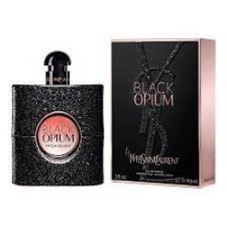 اف سان لوران بلاك اوبيوم - أو دو بيرفيوم Black Opium by Yves Saint Laurent