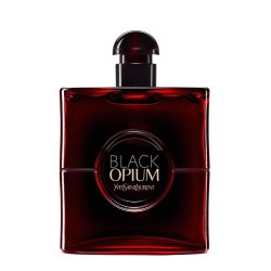 بلاك اوبيوم اوفر ريد Black Opium Over Red - ٩٠ مل