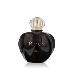 ديور بويزن - او دو تواليت 100 مل Poison Esprit de Parfum Dior