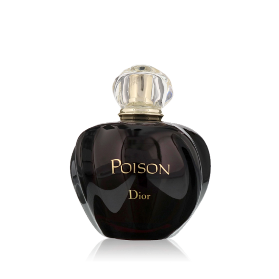 ديور بويزن - او دو تواليت 100 مل Poison Esprit de Parfum Dior