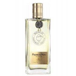 عطر نيكولاي باودر مسك 