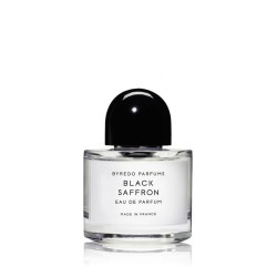 بايريدو بلاك سافرون - 50 مل Black Saffron by Byredo