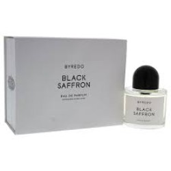 بايريدو بلاك سافرون - 50 مل Black Saffron by Byredo