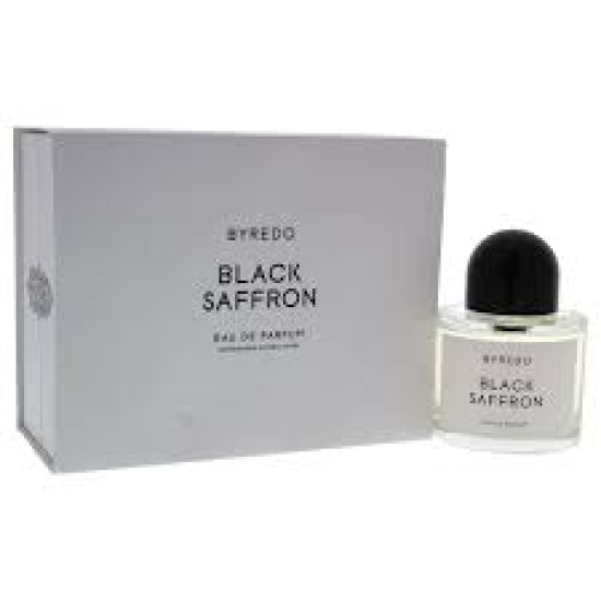 بايريدو بلاك سافرون -100 مل Black Saffron by Byredo