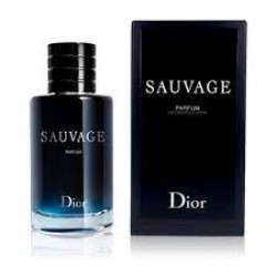 عطر سوفاج ديور او دو بيرفيوم Dior Sauvage Parfum