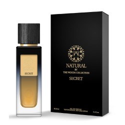 ذا وودز سيكريت - 100 مل Secret The Woods Collection
