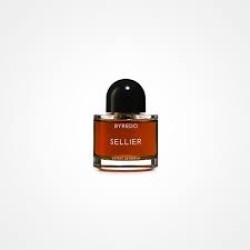 بايريدو سيلير Sellier by Byredo