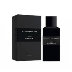 Accord Particulier Givenchy 100ml اكور بارتيكولييه