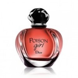 ديور بويزون جيرل للنساء - أو دو برفيوم Poison Girl Dior