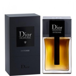 ديور اوم انتنس Dior Homme Intense 2011