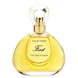 عطر فيرست من فان كليف اند آربلز First Van Clive & Arpels