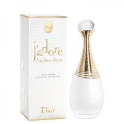 ديور جادور ليو 2022 - 100 مل J'adore Parfum d'Eau Dior