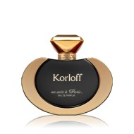 عطر كورلوف باريس ان سوير اباريس 100 مل - Korloff Paris Eau de Soir a Paris 100ml