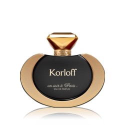 عطر كورلوف باريس ان سوير اباريس 100 مل - Korloff Paris Eau de Soir a Paris 100ml