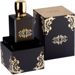 عطر ايتوبي رقم 10