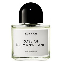 بايريدو روز اوف نو مانز لاند Rose Of No Man's Land Byredo