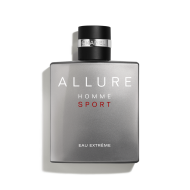 شانيل الور اوم سبورت اكستريم  ALLURE HOMME SPORT EAU EXTRÊME مل100