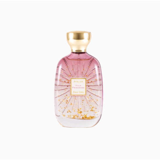 اتيليه دي زوغ فيلا بريمروز - 100 مل Villa Primerose Atelier des Ors